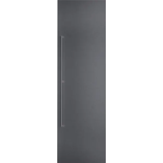 Панель из нержавеющей стали Gaggenau RVA 421 620 с ручкой - 61 см