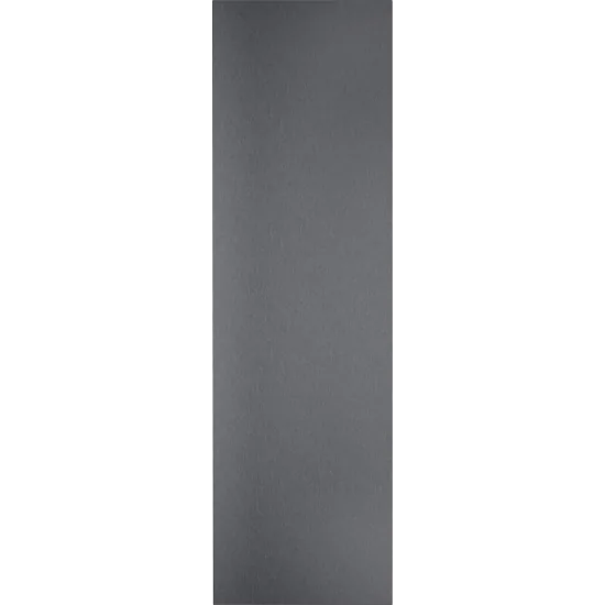 Stainless steel panel Gaggenau RVA 428 620 sans poignée - 61 cm