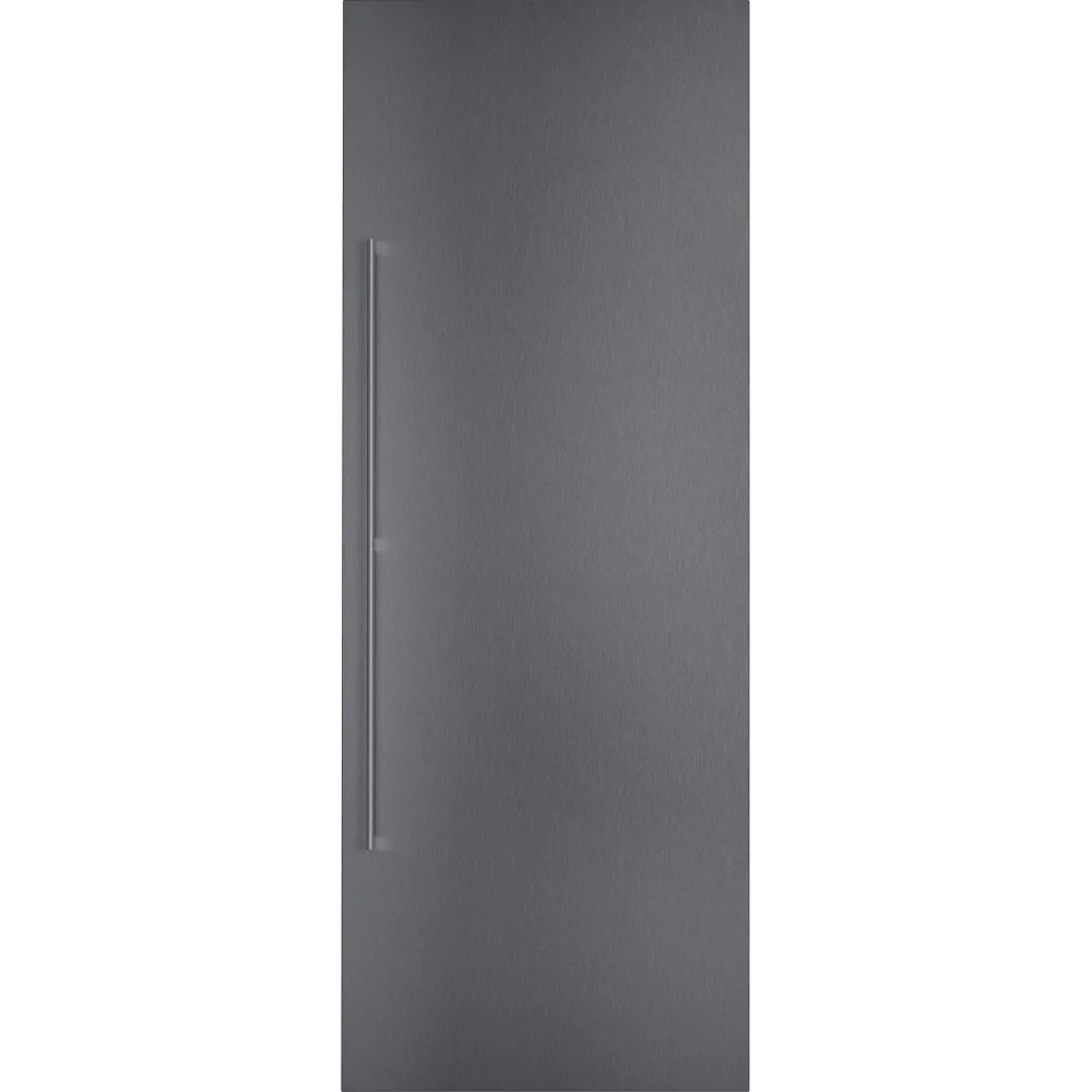 Панель Gaggenau RVA 421 722 Темная нержавеющая сталь с ручкой 76,2см