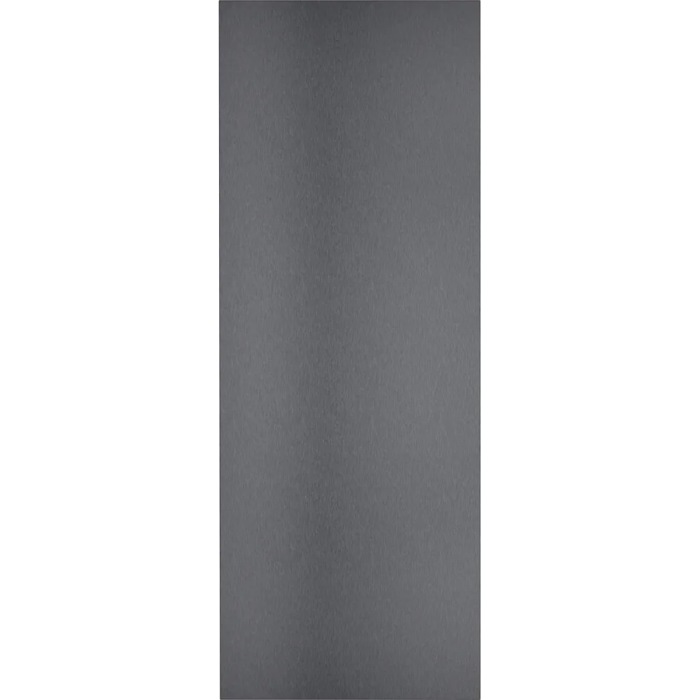 Panel Gaggenau RVA 428 722 Acero inoxidable oscuro 76.2cm sin mango