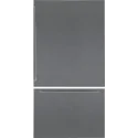 Platten Gaggenau RVA 421 920 Dark Edelstahl mit RVB-Griff 497