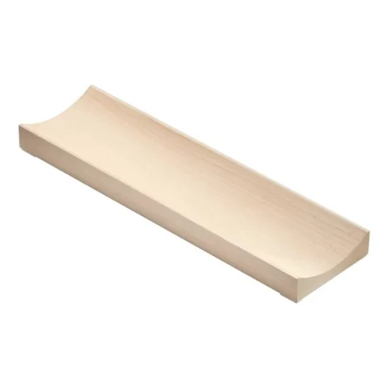 Botella Gaggenau RA 238 030 MAILE DE MAPLE