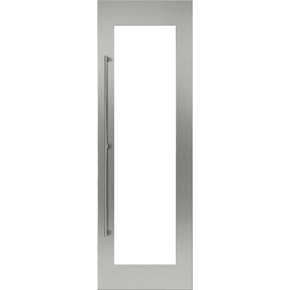 不锈钢门框 Gaggenau Ra 221 311带手柄