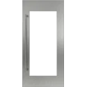 Дверная дверная рама Gaggenau RA 221 211 с ручкой