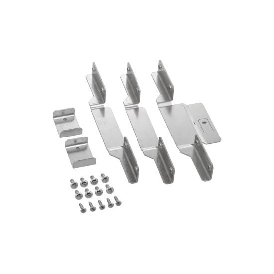 Kit côte à côte Gaggenau Ra 097 600 pour les caves Sottotop