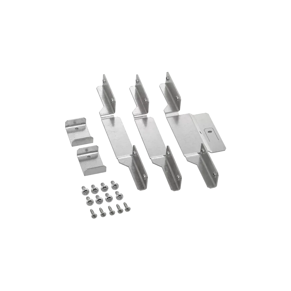 Kit Side-by-Side Gaggenau RA 097 600 per Cantine Sottotop