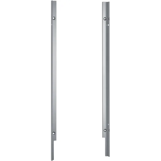 Комплект профиля нержавеющей стали Gaggenau От 020 011 для посудомоечной машины 81,5