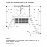 Gaggenau RVB 497 190 | VARIO Kühlschrank 90cm dunkler Edelstahl