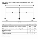 Gaggenau RVB 497 190 | Vario Réfrigérateur 90cm Scolaire Acier inox