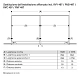 Gaggenau RVB 497 190 | Vario Réfrigérateur 90cm Scolaire Acier inox