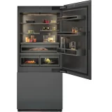 Различный холодильник RVB 497 190 Gaggenau 90 см