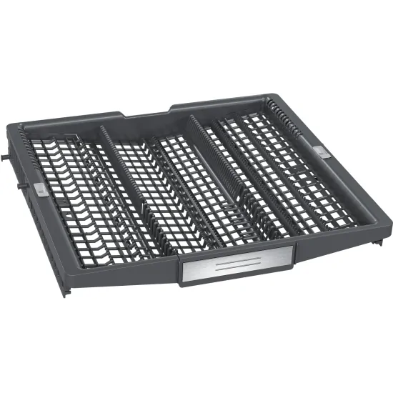 Third basket Gaggenau From 041 061 for 14 total covered