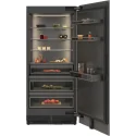 Congelatore Vario RVC 497 190 Gaggenau Side-by-Side 90cm