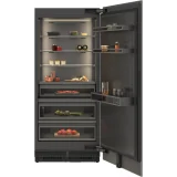 Congelatore Vario RVC 497 190 Gaggenau Side-by-Side 90cm