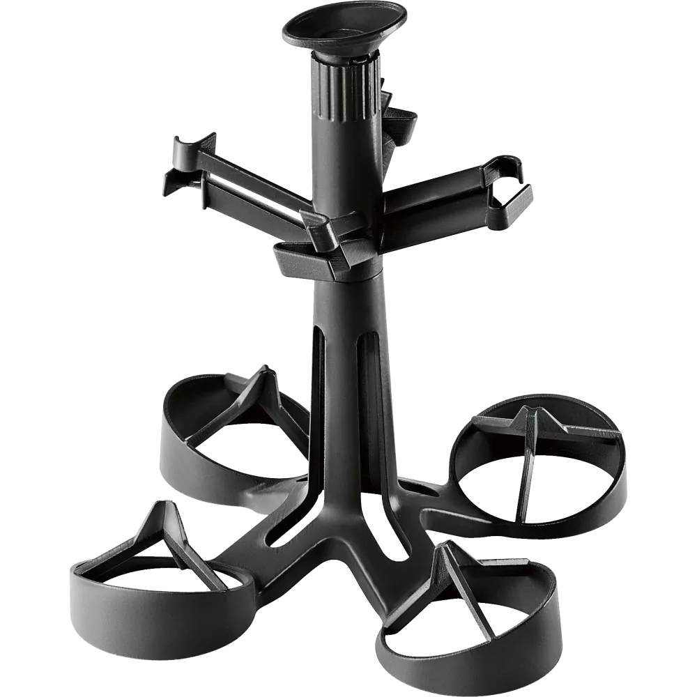 Supporto Calici Gaggenau DA 043 000 per Bicchieri Stelo