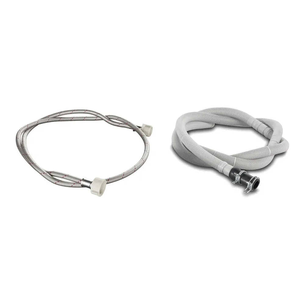 Extensión de descarga de carga y agua. Gaggenau Gz 010 011