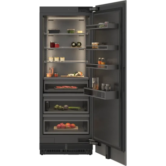 Vario RVC Congélateur 477 190 Gaggenau Côte à côte 76,2cm