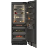 Vario RVC морозильник 477 190 Gaggenau Бок о бок 76,2см