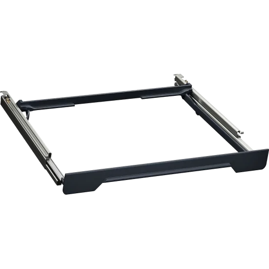 Система добычи Gaggenau BA 018 105 телескопических направляющих