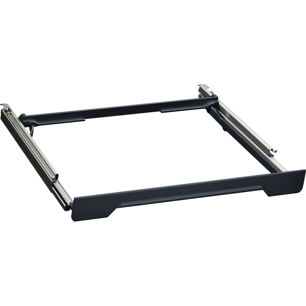 Extraktionssystem Gaggenau BA 018 105 Teleskopleitungen