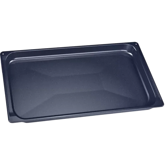 Glazed leccarda Gaggenau BA 028 115 Deep 30 mm