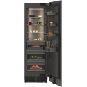 Vario RVC 467 190 freezer Gaggenau Side-by-side 61 cm