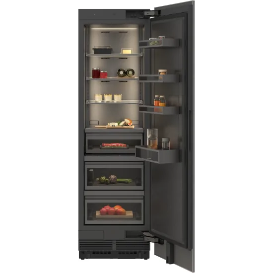 Vario RVC 467 190 congélateur Gaggenau Côte à côte 61 cm