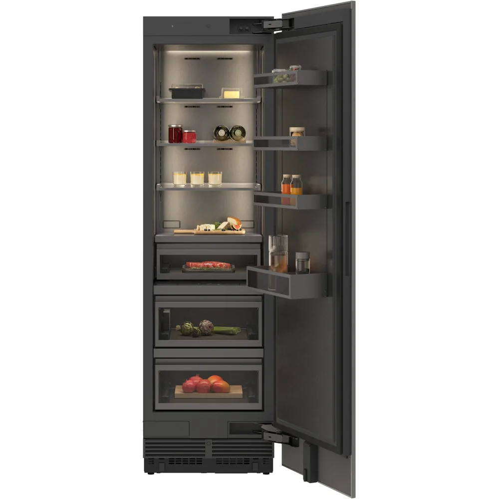 Vario RVC 467 190 congélateur Gaggenau Côte à côte 61 cm