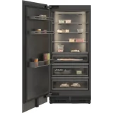 Congelatore Vario RVF 497 190 Gaggenau NoFrost 90cm Ice Maker