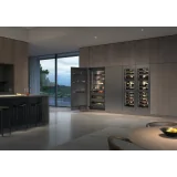 Vario congélateur RVF 497 190 Gaggenau Nofrost 90cm Ice Maker