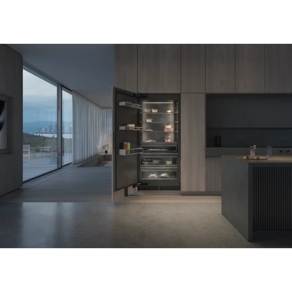 Congelatore Vario RVF 497 190 Gaggenau NoFrost 90cm Ice Maker