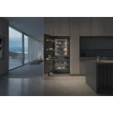 VARIO TRierzierer RVF 497 190 Gaggenau Nofrost 90cm Eismaschine