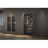 Vario Freewer RVF 497 190 Gaggenau Nofrost 90см льдогенератор