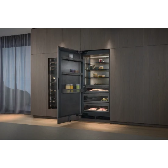 VARIO TRierzierer RVF 497 190 Gaggenau Nofrost 90cm Eismaschine