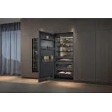 Vario congélateur RVF 497 190 Gaggenau Nofrost 90cm Ice Maker