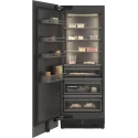 Vario Congélateur RVF 477 190 Gaggenau Nofrost 76,2cm Ice Maker