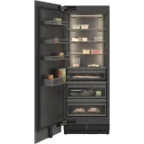 Vario Congélateur RVF 477 190 Gaggenau Nofrost 76,2cm Ice Maker