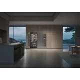 Vario freezer RVF 477 190 Gaggenau NOFROST 76,2CM Ice Maker