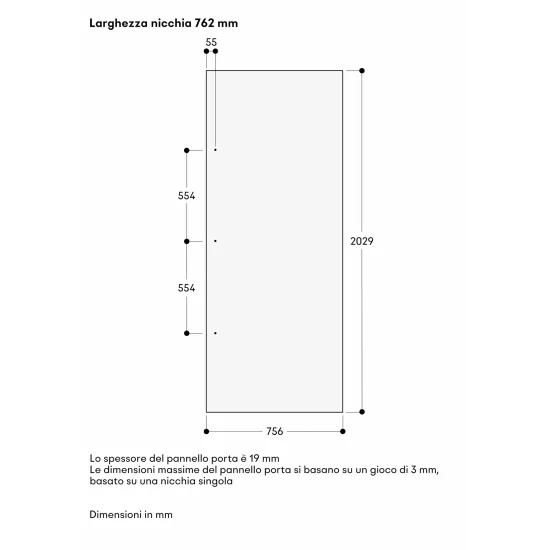 VARIO TRierzierer RVF 477 190 Gaggenau Nofrost 76,2cm Eismaschine
