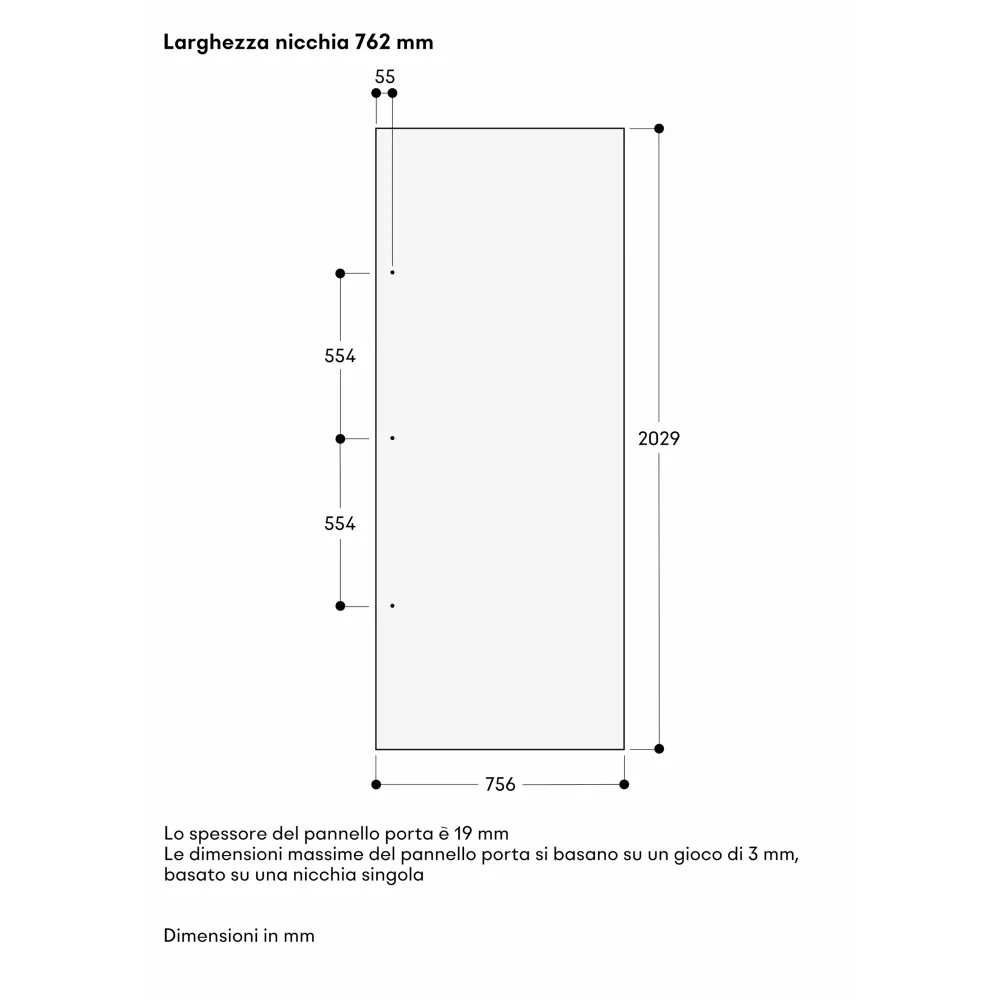 Vario Congélateur RVF 477 190 Gaggenau Nofrost 76,2cm Ice Maker