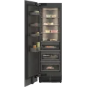 VARIO TRierzierer RVF 467 190 Gaggenau NoFrost 61cm Eismaschine