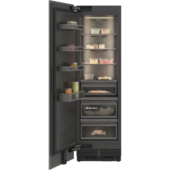 Vario Congélateur RVF 467 190 Gaggenau Nofrost 61cm Ice Maker