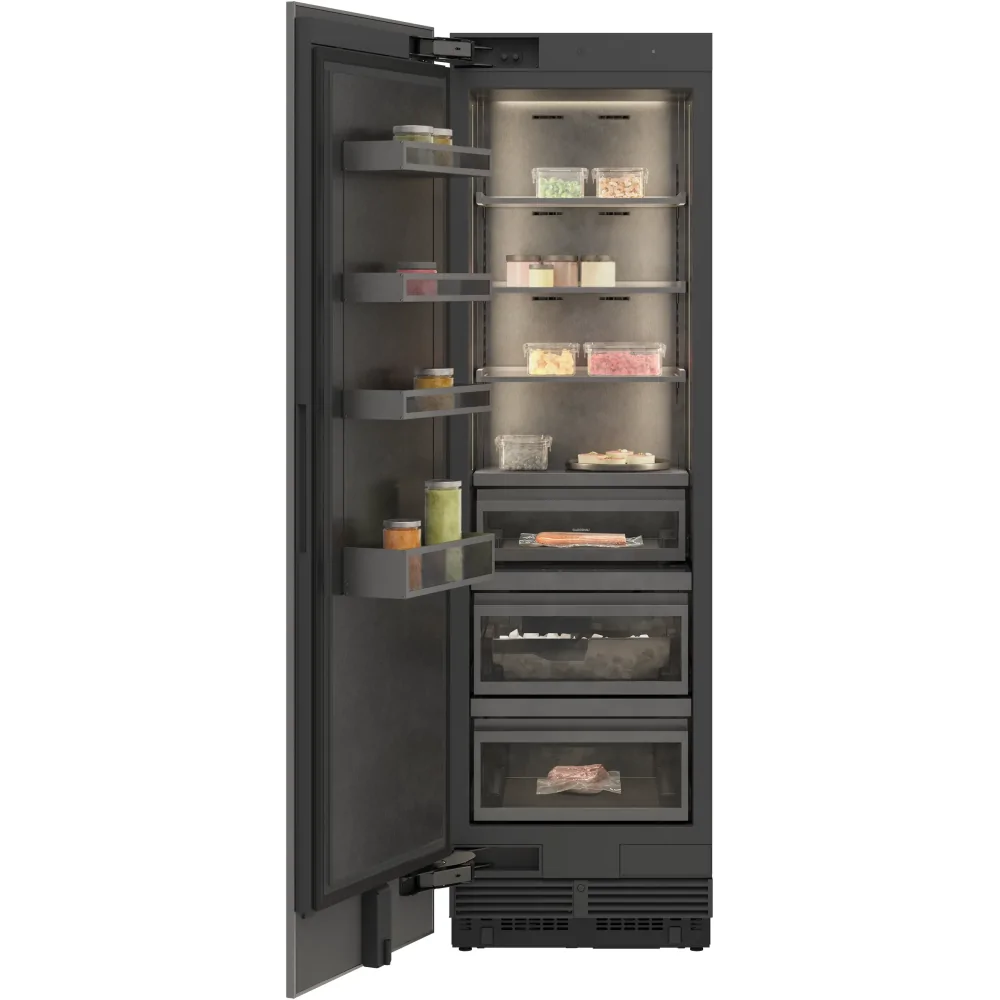 VARIO TRierzierer RVF 467 190 Gaggenau NoFrost 61cm Eismaschine