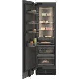 Vario Freezer RVF 467 190 Gaggenau NOFROST 61см льдогенератор