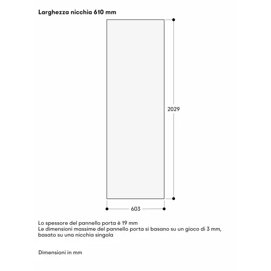 Vario freezer RVF 467 190 Gaggenau NOFROST 61CM ICE MAKER