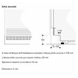 Vario Freezer RVF 467 190 Gaggenau NOFROST 61см льдогенератор