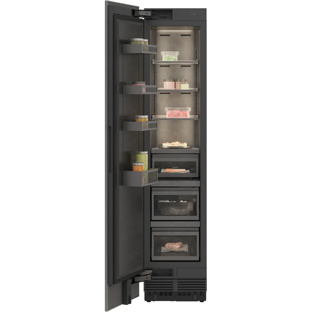 VARIO TRierzierer RVF 417 190 Gaggenau NoFrost 45,7cm Eismaschine