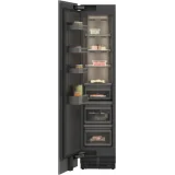 Vario Freezer RVF 417 190 Gaggenau Fabricadora de hielo nofrost 45,7cm
