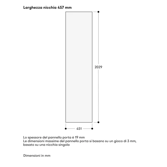 VARIO TRierzierer RVF 417 190 Gaggenau NoFrost 45,7cm Eismaschine