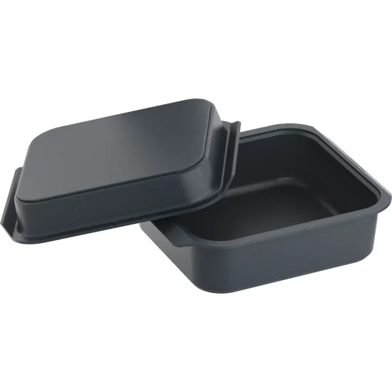 Gastronorm Pirofila Gaggenau GN 340 231 aluminum GN 2/3